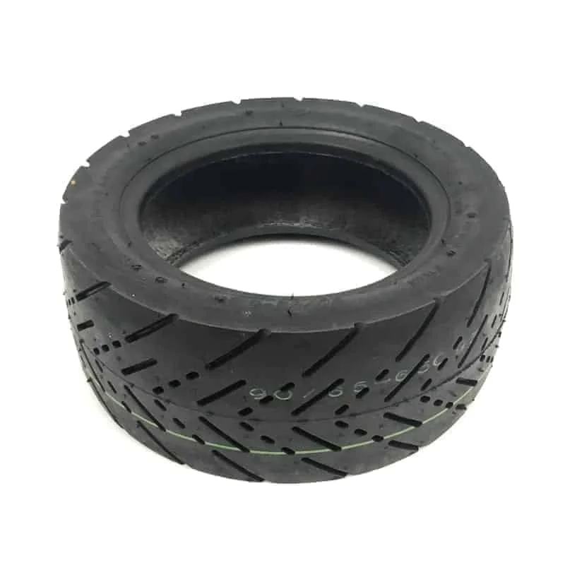 Anvelopa Asfalt Trotinete 11×3 (90/65-6.5) Onroad Tubeless [CST] [2]