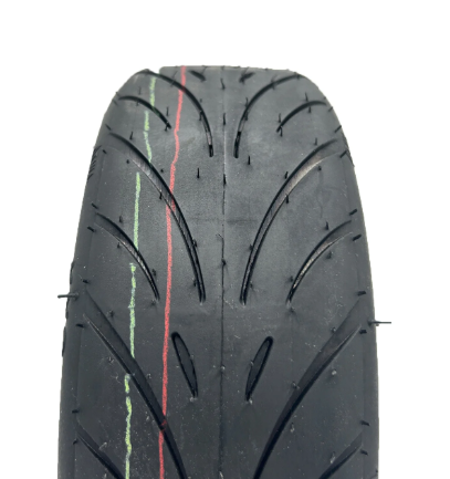 Anvelopă 10x2,70 Tubeless Cityroad SUNIIK pentru Trotinetă Electrică [4]