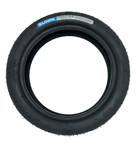 Anvelopă 10x2,70 Tubeless Cityroad SUNIIK pentru Trotinetă Electrică [2]