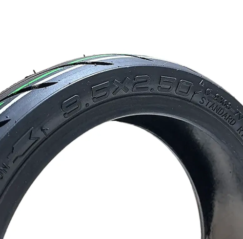 Anvelopă CST Tubeless 9,5×2,5–6,1 Cityroad trotinetă electrică [3]