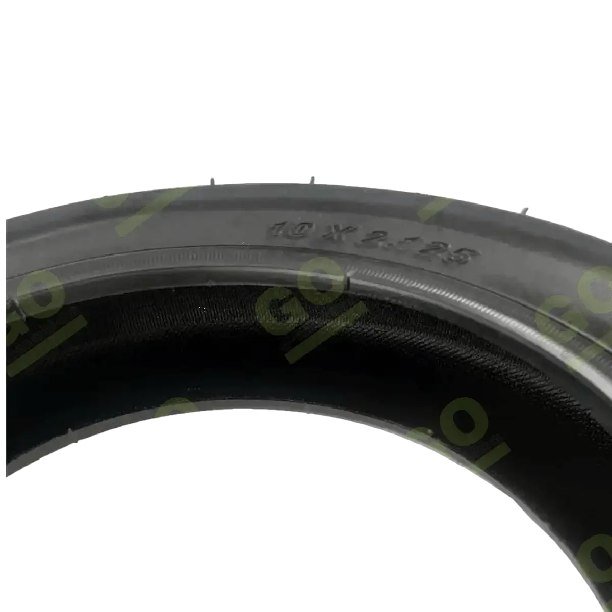 Anvelopa exterioara 10x2.125 10" pentru scuter HX X8 [3]