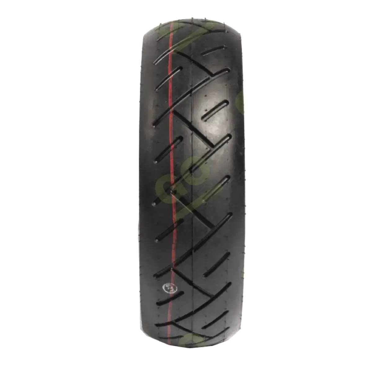 Anvelopa exterioara 10x2.5 pentru scuter Kaabo Mantis 10 Pro [2]