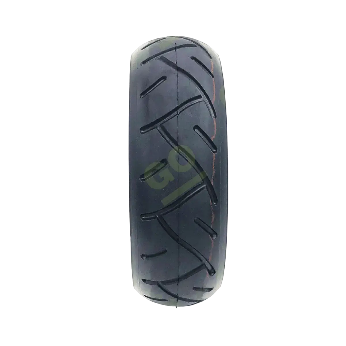 Anvelopa exterioara 10x3.0 pentru scuter Kugoo M4 [2]