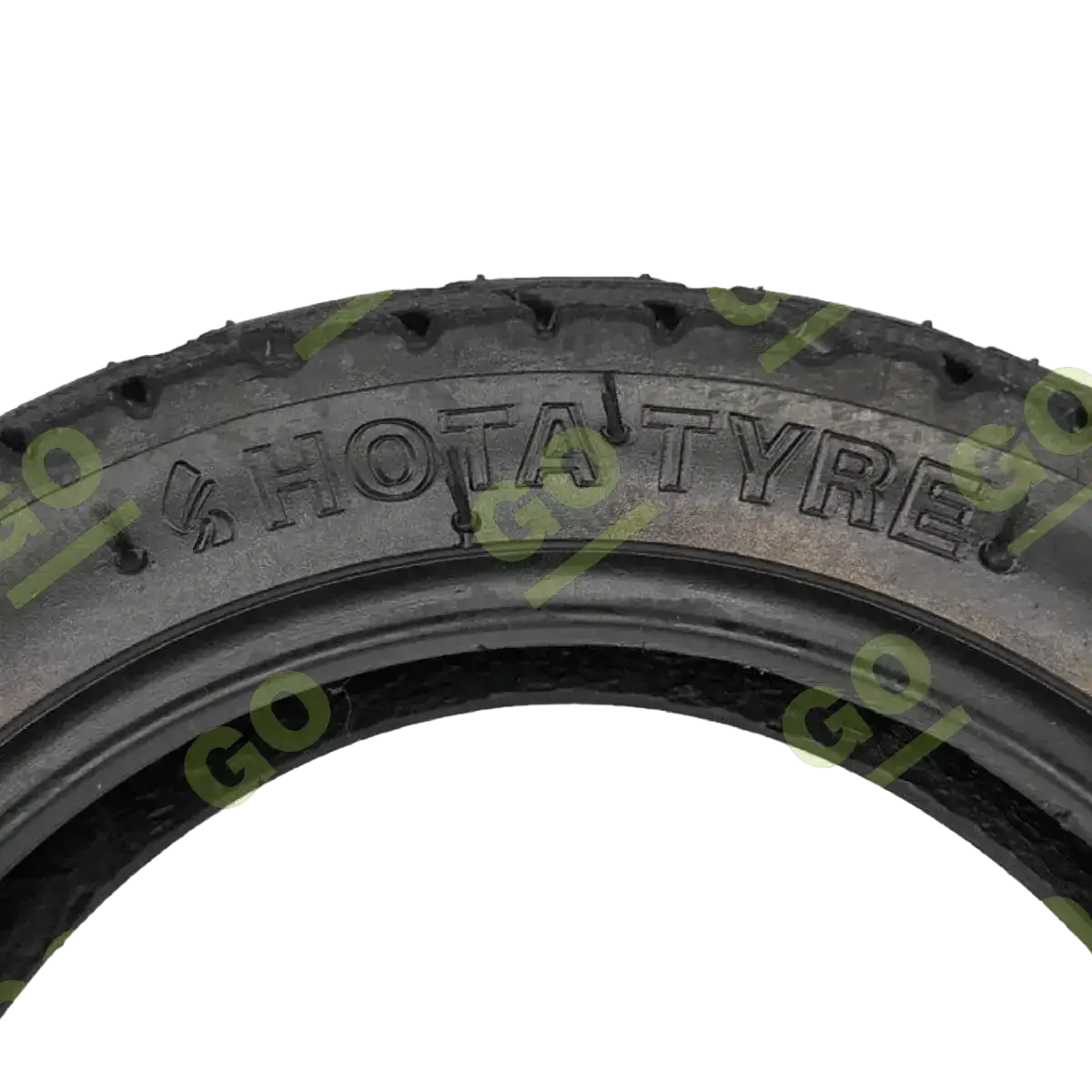 Anvelopa exterioara 8.5x3.0 HOTA pentru scuter Zero, KuKirin, Kaabo [2]