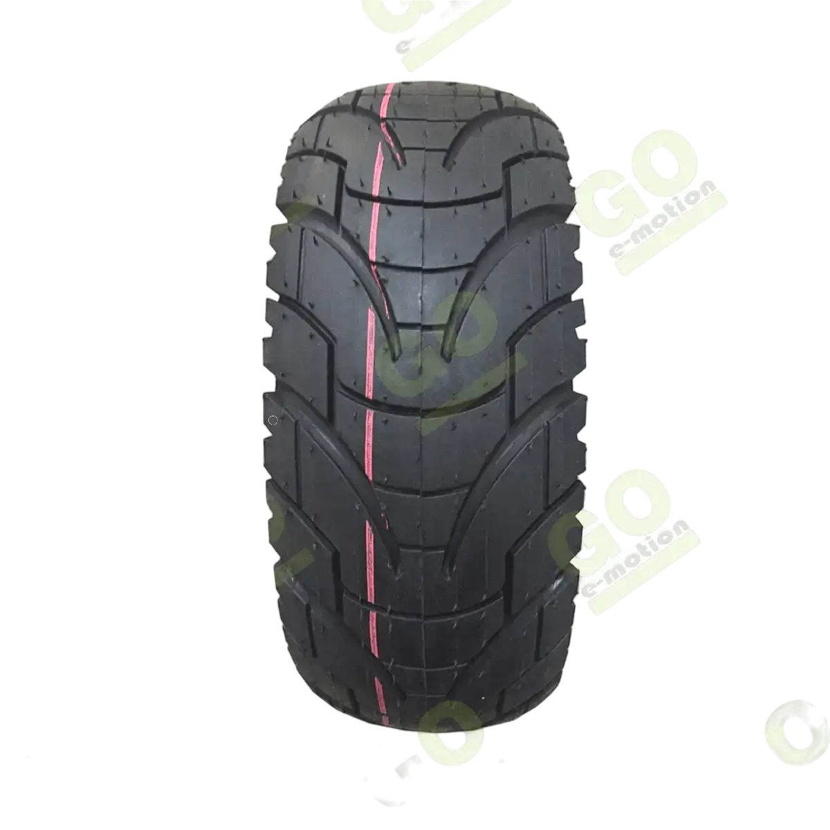 Anvelopa exterioara 80/65-6 10x3.0 TUOVT pentru trotinete Zero, KuGoo, Kaabo, Speedual, Dualtron [2]