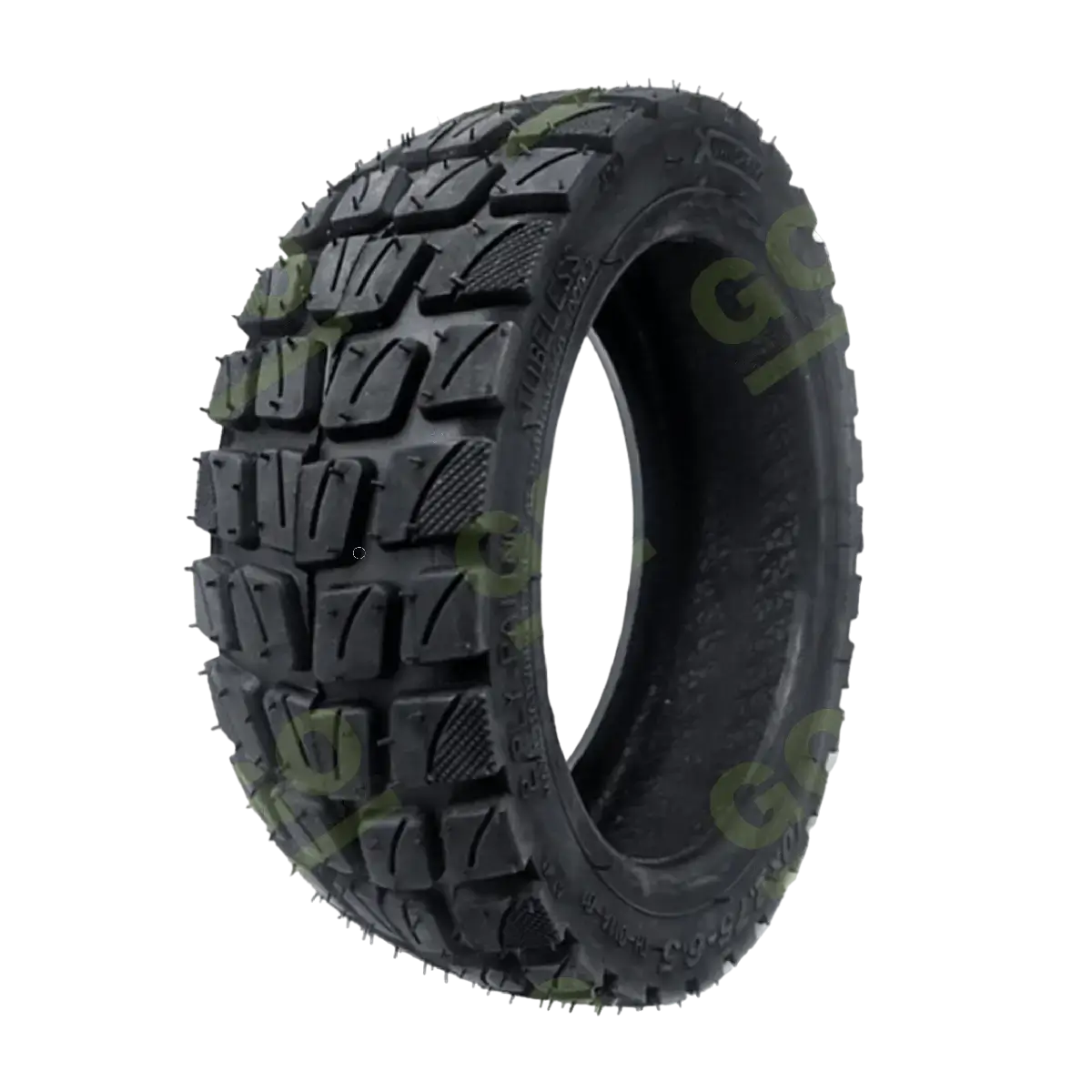 Anvelopa fara camera 10х2.75-6.5 off road Xuancheng pentru Speedway [4]