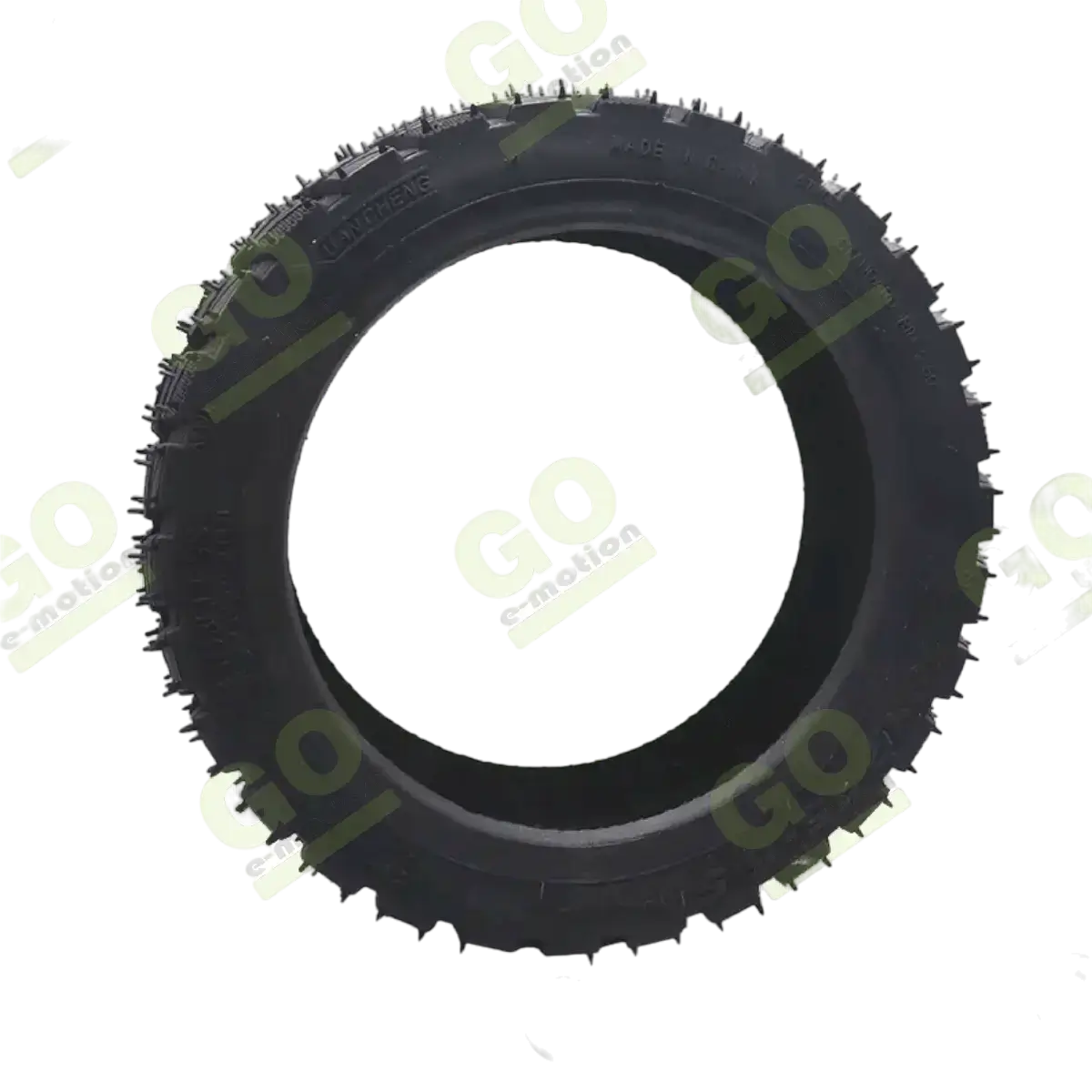 Anvelopa fara camera 10х2.75-6.5 off road Xuancheng pentru Speedway [3]