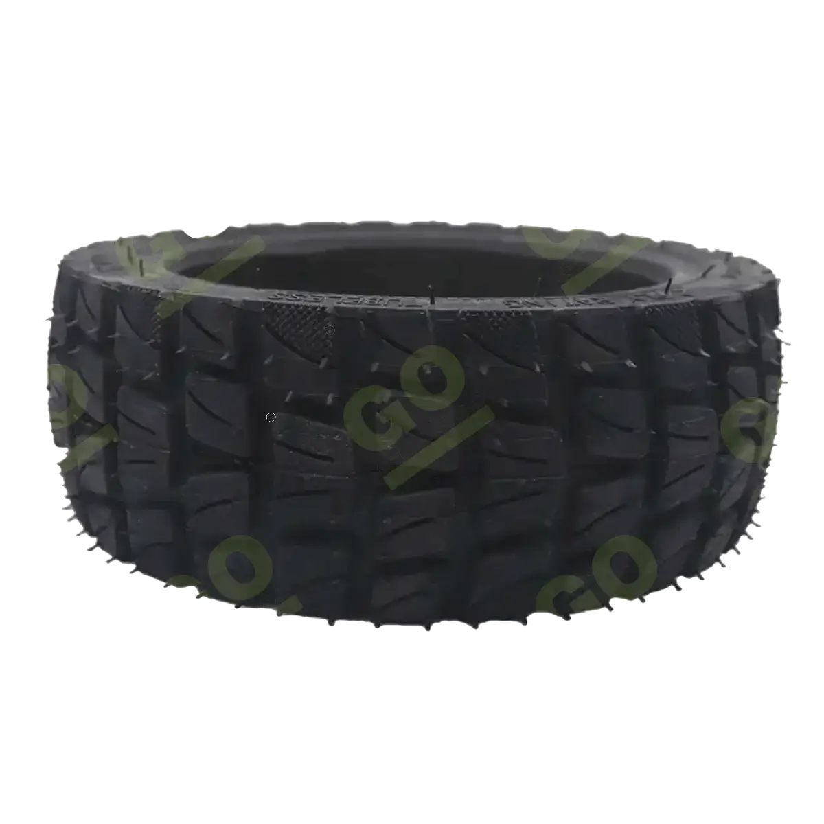 Anvelopa fara camera 10х2.75-6.5 off road Xuancheng pentru Speedway [2]