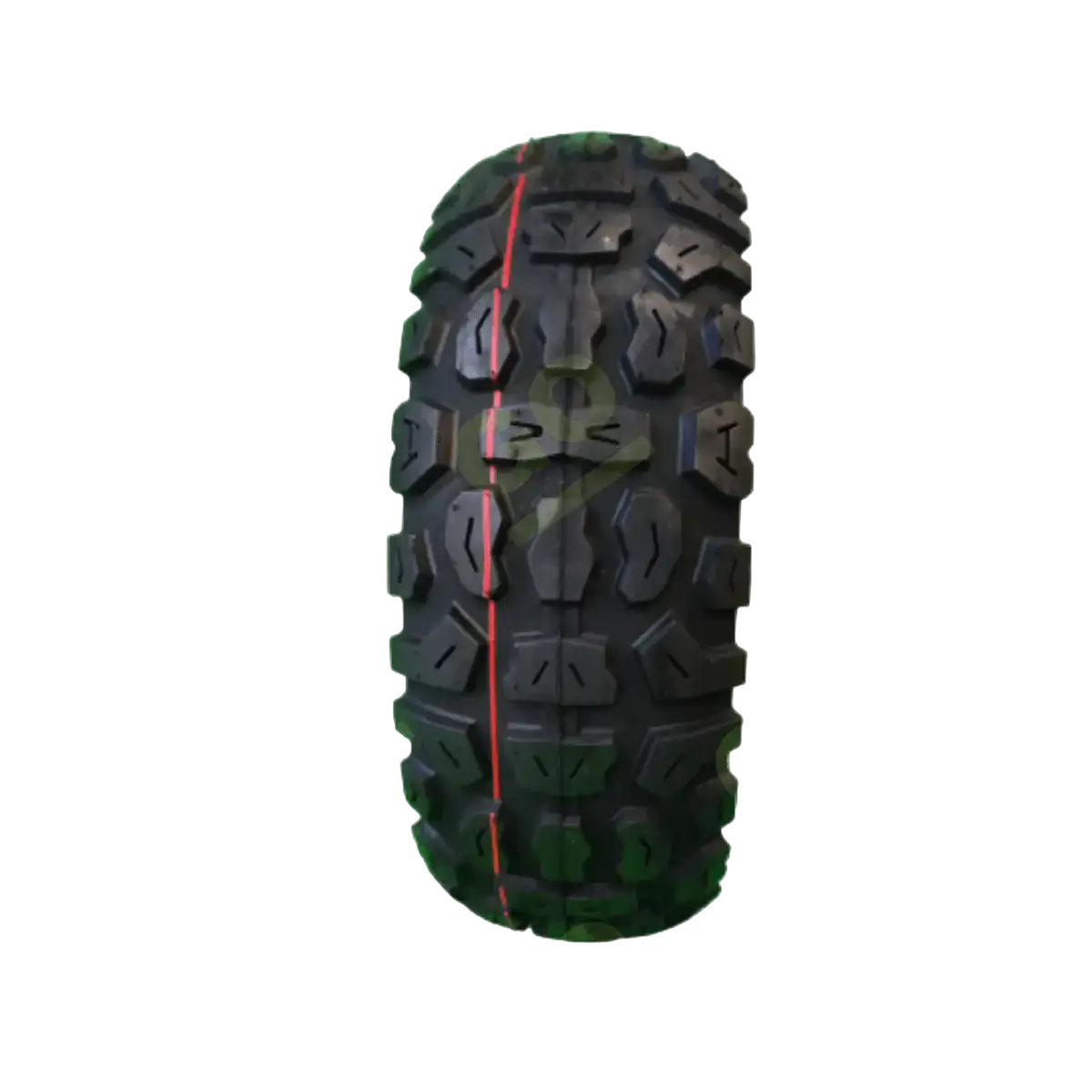 Anvelopa fara camera 10x3 Off Road TUOVT pentru scutere Zero, KuGoo, Kaabo [2]