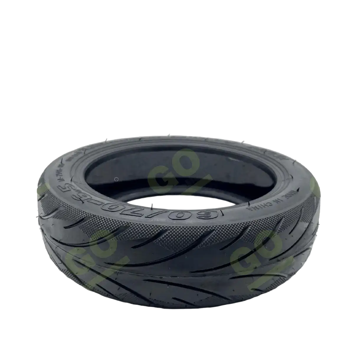 Anvelopa fara camera 60/70-6.5 cu gel si supapa pentru scuter Ninebot Max G30 [5]