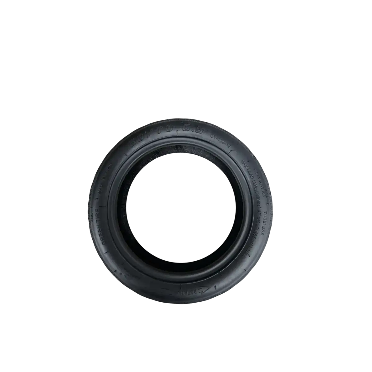 Anvelopa fara camera 60/70-6.5 - originala [2]