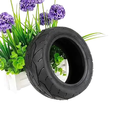 Anvelopa fara camera 8х3.00-5 pentru trotineta Kaabo Mantis 8 [3]