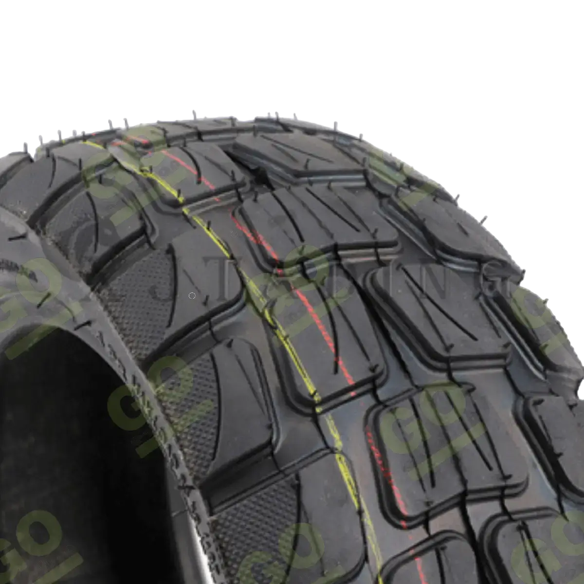 Anvelopa fara camera 90/55-6.10 inch off-road [3]