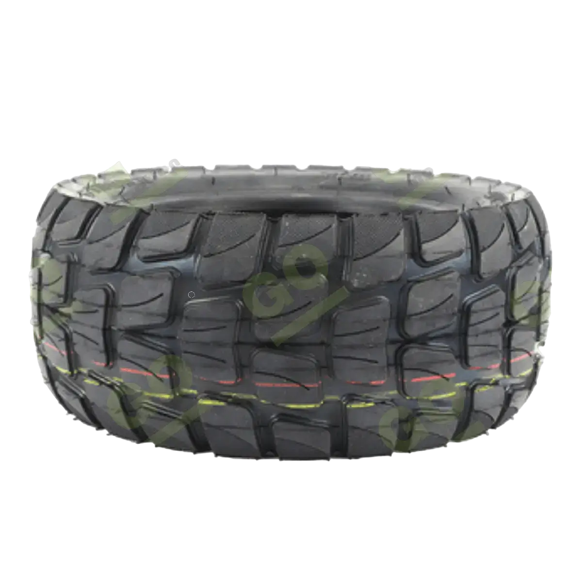 Anvelopa fara camera 90/55-6.10 inch off-road [2]