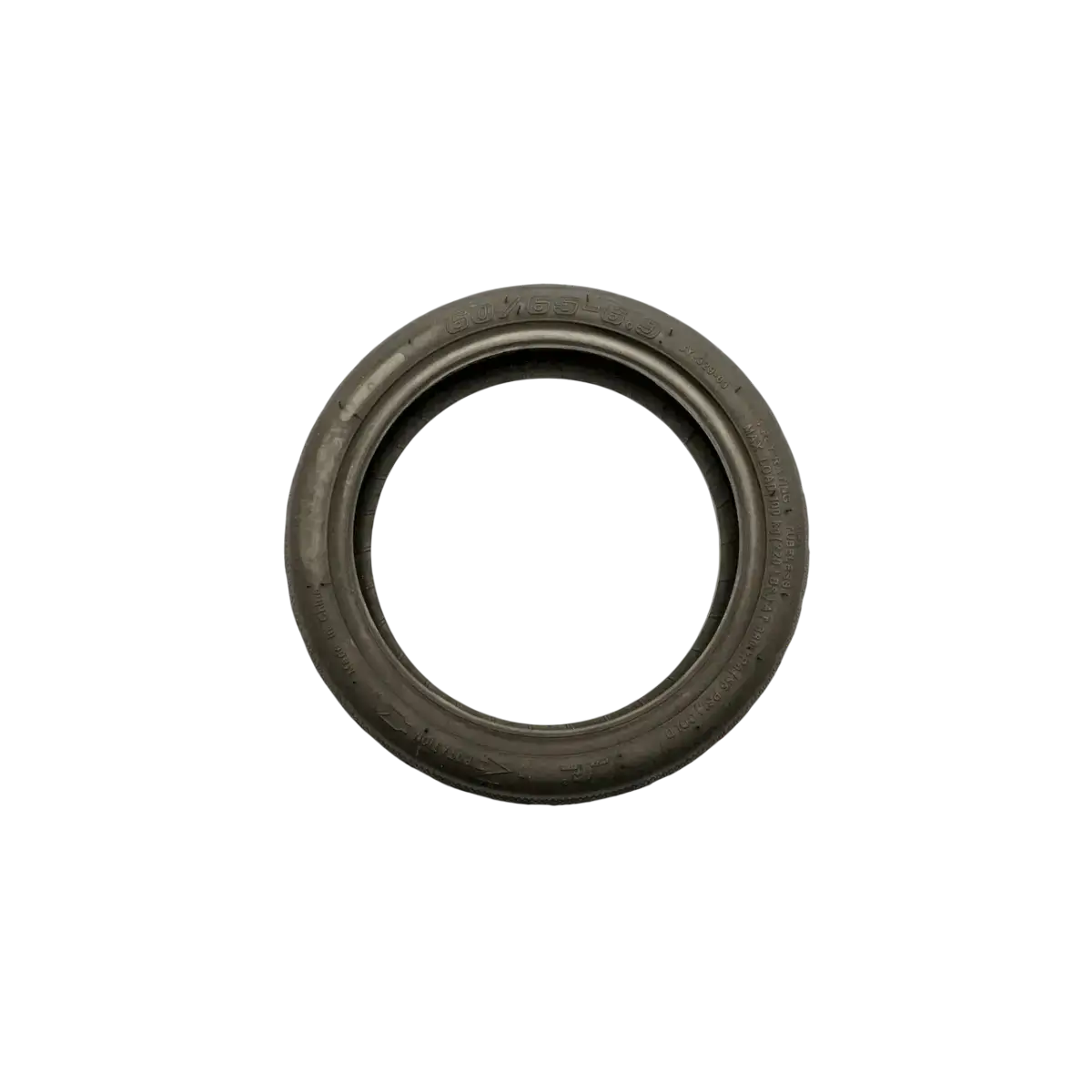 Anvelopa fara camera cu gel Yuanxing 60/65-6.9 pentru Ninebot Max G2 [2]