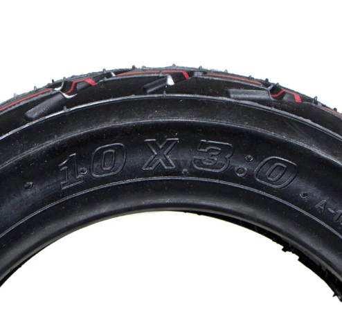Anvelopă HOTA 10×3–6 Tubetype Cityroad trotinetă electrică [5]
