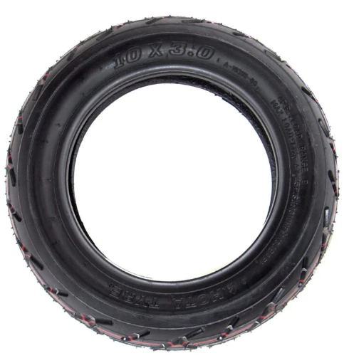 Anvelopă HOTA 10×3–6 Tubetype Cityroad trotinetă electrică [4]