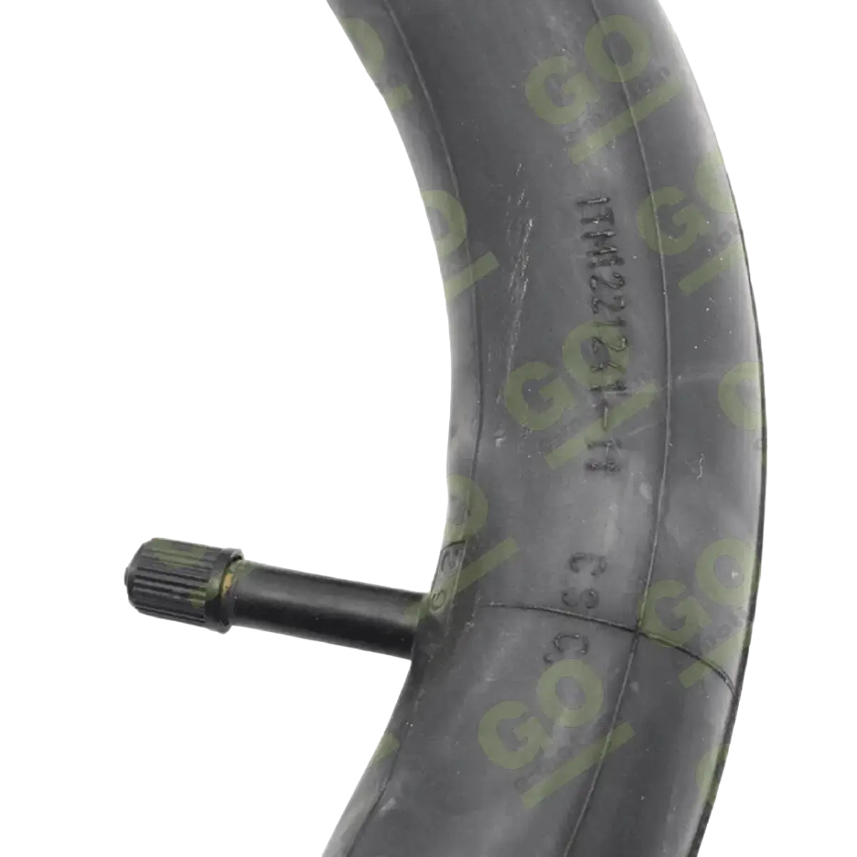 Anvelopa interioara 12.5x2.125 CST cu supapa dreapta [2]
