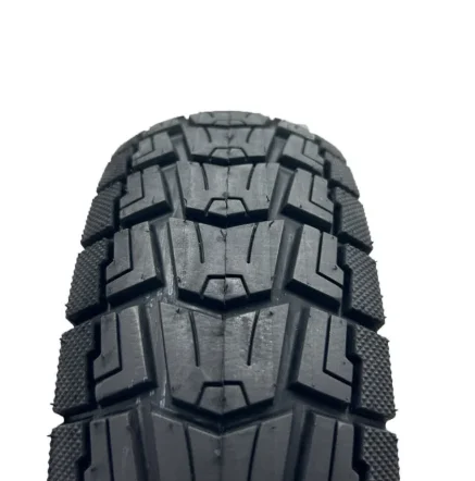 Anvelopa KuKirin G2 10x2.75-6.5 Tubeless cu Gel Antipana [2]