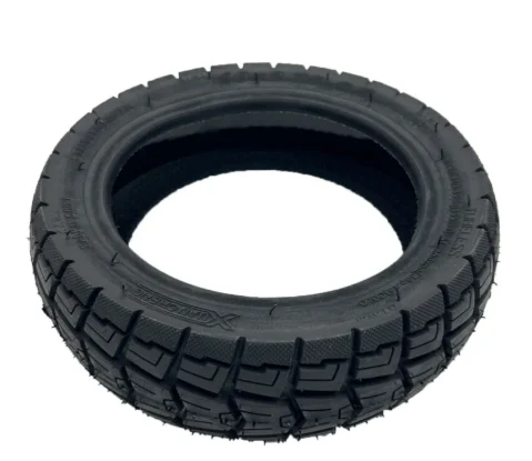 Anvelopa KuKirin G2 Master 10x2,75-6,5 Tubeless cu Gel Antipana [3]