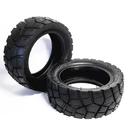 Anvelopa KuKirin G2 Pro 9x3-5.5 Tubeless Offroad – Cauciuc de Schimb [3]