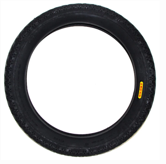 Anvelopă Monociclu Electric 18×3 Tubetype Cityroad [2]