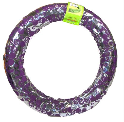 Anvelopă Monociclu Electric 18×3 Tubetype Cityroad [4]