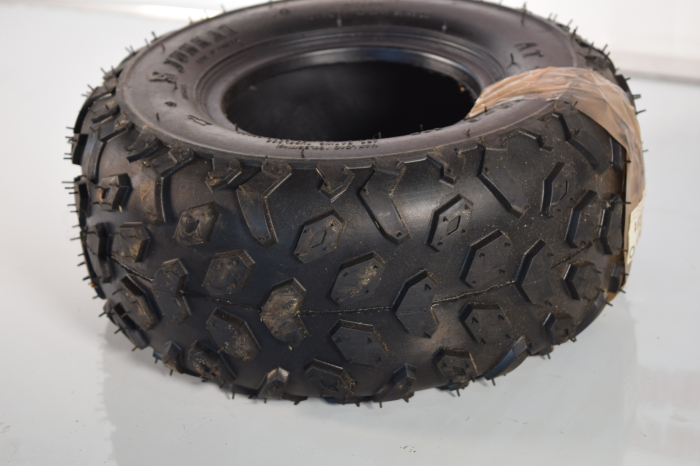 Anvelopă 145/70-6 ATV / kart, off-road, tracțiune ridicată [2]