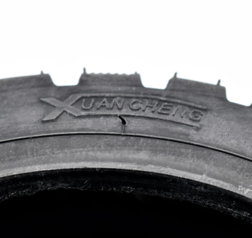 Anvelopă Offroad 10x2,75 Tubeless Xuancheng pentru Trotinetă Electrică [4]