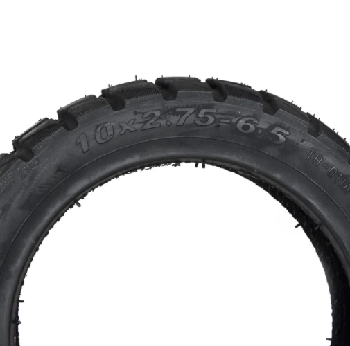 Anvelopă Offroad 10x2,75 Tubeless Xuancheng pentru Trotinetă Electrică [3]