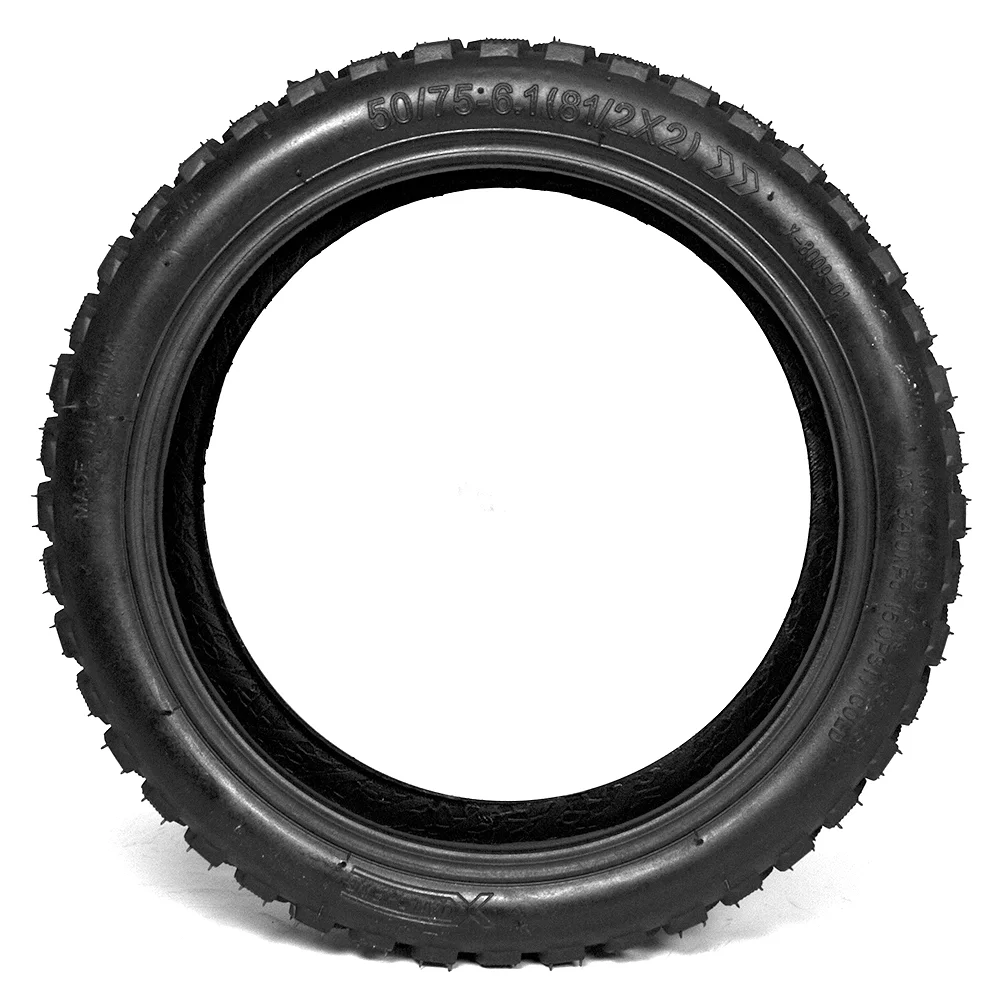 Anvelopa offroad 8.5×2 (compatibila cu Xiaomi) 50/75-6.1 [3]