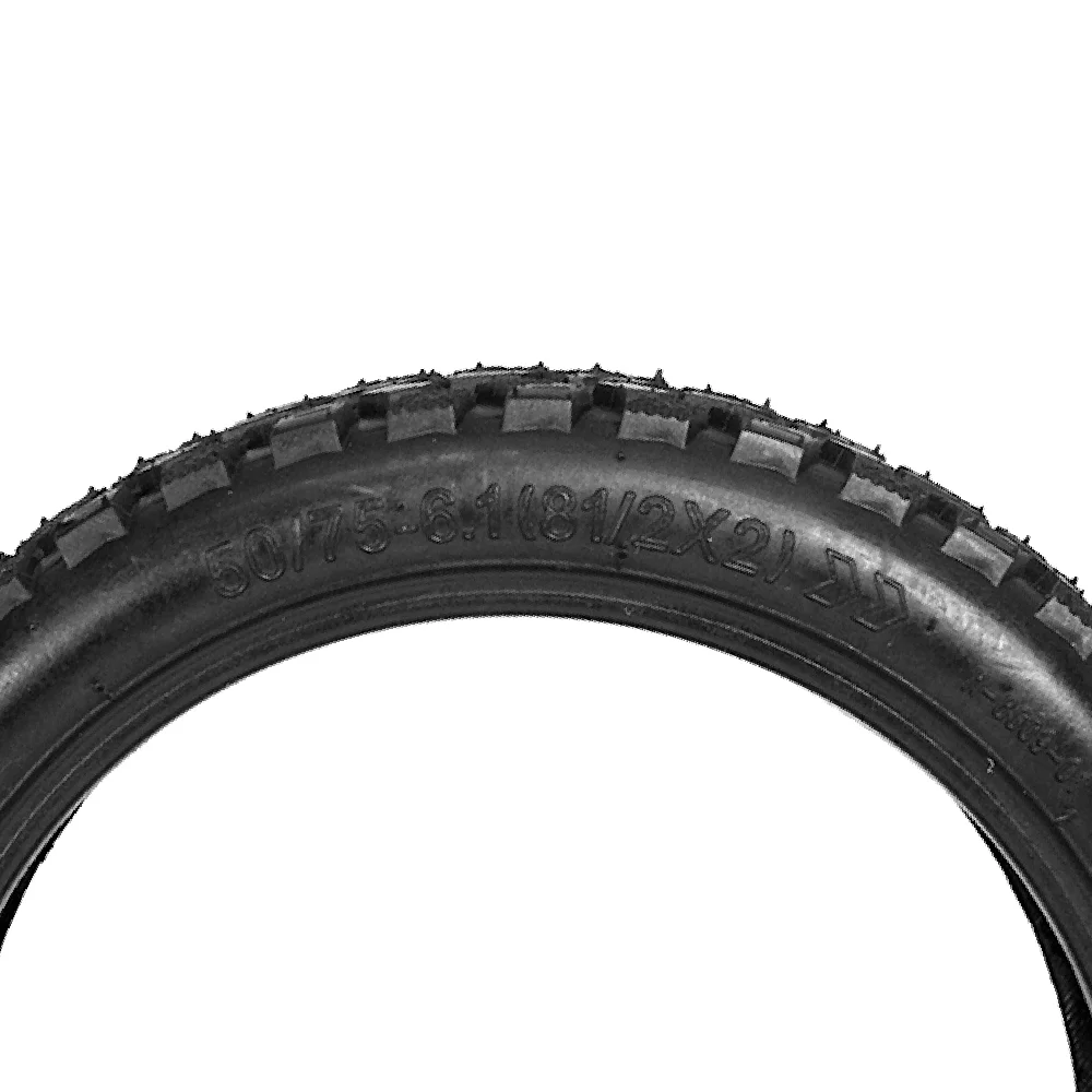 Anvelopa offroad 8.5×2 (compatibila cu Xiaomi) 50/75-6.1 [4]