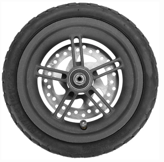 Anvelopă Offroad 8.5x2 Tubeless SUNIIK pentru Trotinetă Electrică [2]