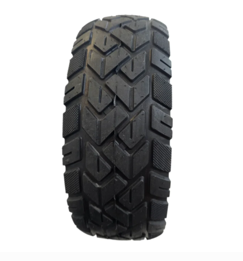 Anvelopă Offroad 80/55-7.5 Tubeless Xuancheng Trotinetă Electrică [2]