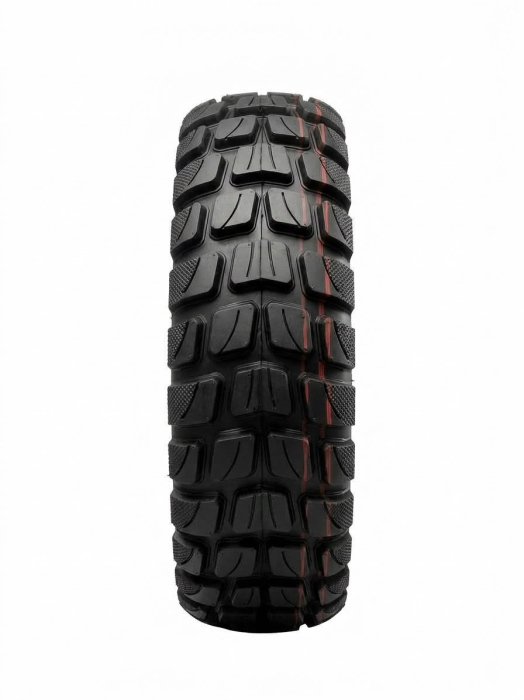 Anvelopa offroad tubeless 90/65-6.5 11x3 Aoxin [2]