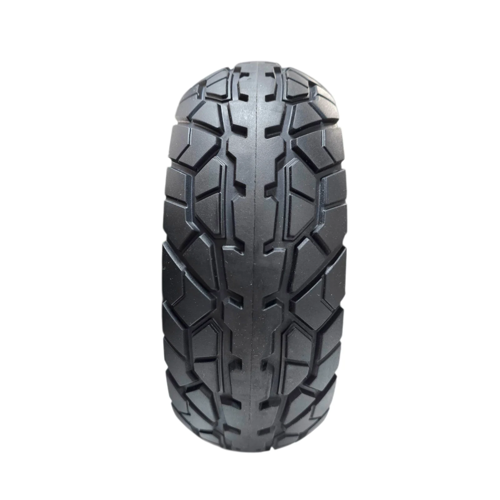 Anvelopa Plina KuKirin G2 Pro 9x3-5.5 Offroad – Fara Camera, Zero Pene [3]