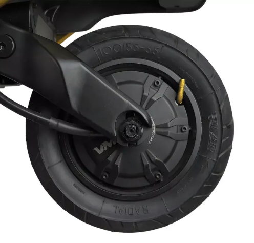 Anvelopă PMT 100/55 R6.5 B Stradale Trotinetă Electrică [2]