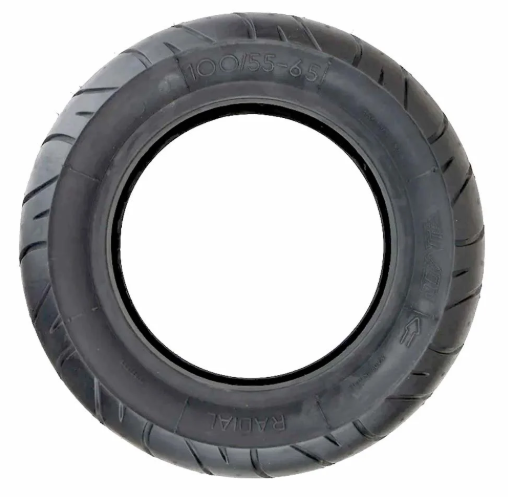 Anvelopă PMT 100/55 R6.5 B Stradale Trotinetă Electrică [4]