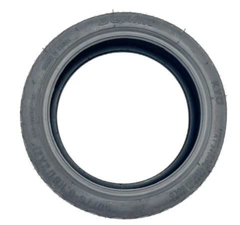 Anvelopă 8.5x2 Tubeless SUNIIK pentru Trotinetă Xiaomi [4]