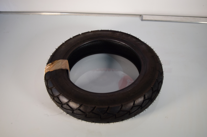 Anvelopă scuter 3.00-10, universală față/spate, profil stradal [3]