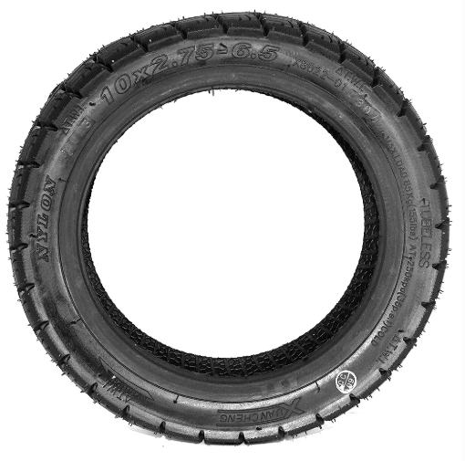 Anvelopă 10x2,75 Tubeless Cityroad Xuancheng pentru Trotinetă Electrică [3]