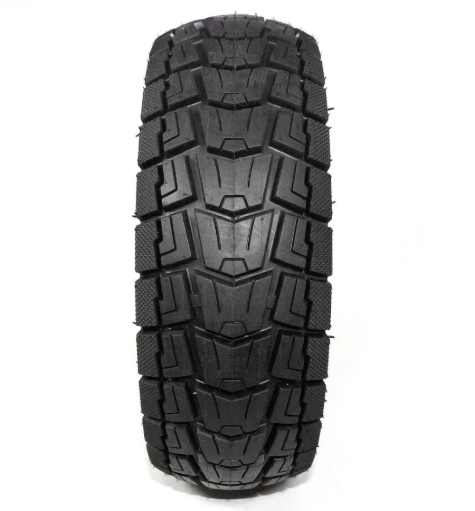 Anvelopă 10x2,75 Tubeless Cityroad Xuancheng pentru Trotinetă Electrică [2]