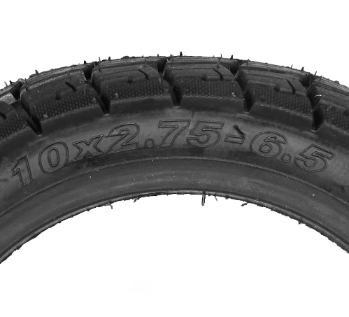 Anvelopă 10x2,75 Tubeless Cityroad Xuancheng pentru Trotinetă Electrică [4]