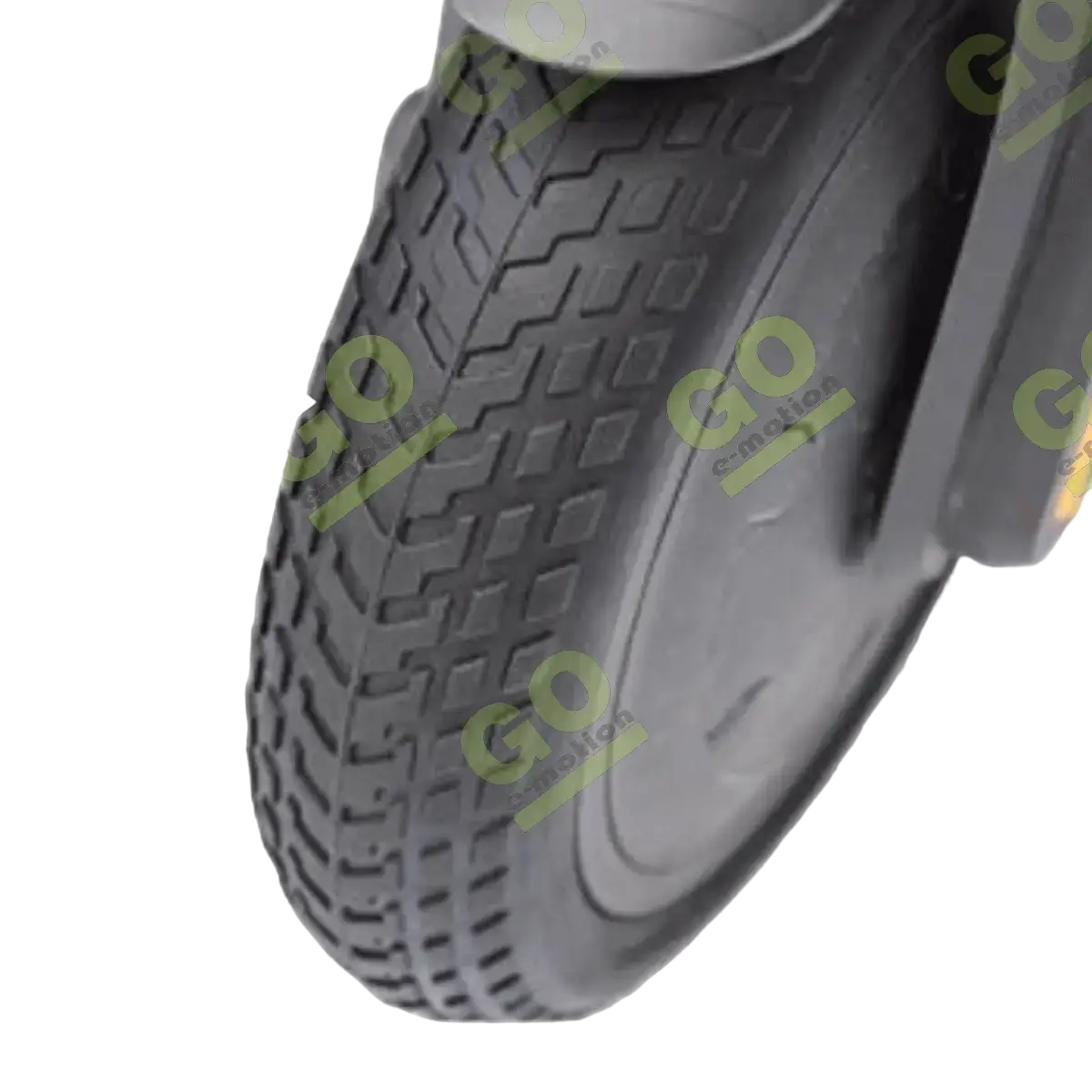 Anvelopa semi-solida 8.5x2 inci pentru trotineta electrica Xiaomi [4]