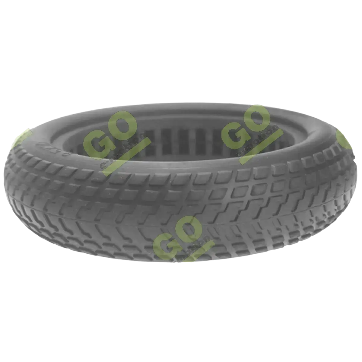 Anvelopa semi-solida 8.5x2 inci pentru trotineta electrica Xiaomi [5]