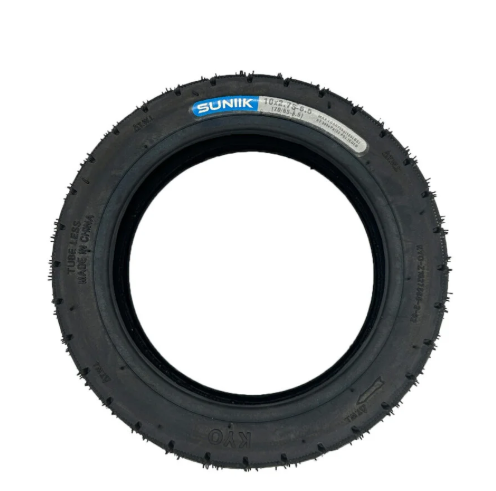 Anvelopă Semitaco 10x2,75 Tubeless SUNIIK pentru Trotinetă Electrică [2]