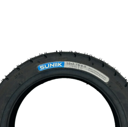 Anvelopă Semitaco 10x2,75 Tubeless SUNIIK pentru Trotinetă Electrică [3]