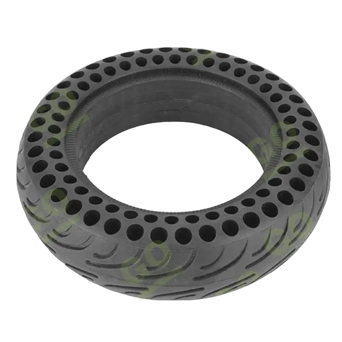 Anvelopa solida 10x2.75 Honeycomb pentru scutere Ninebot [2]