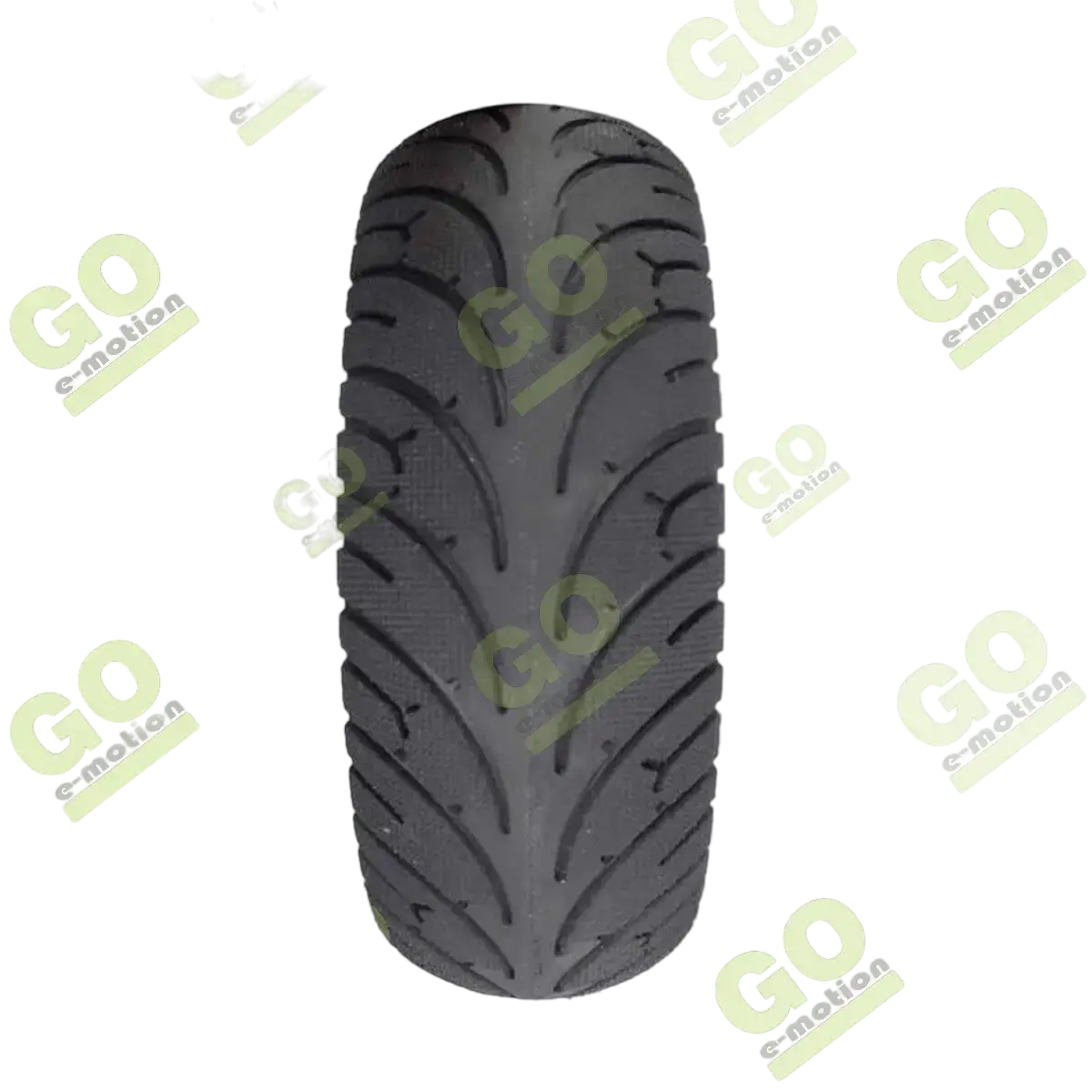 Anvelopa solida 10x3 inci pentru scuter Kugoo [5]
