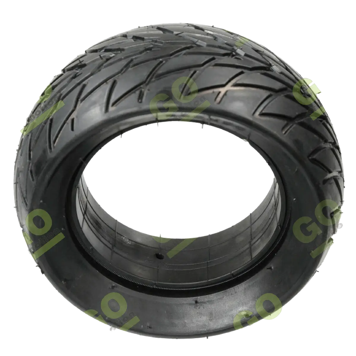 Anvelopa solida 200x90 8" pentru scuter Zero 8X, Speedual mini [2]